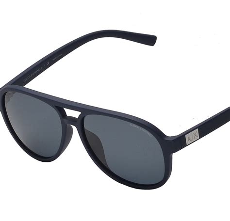 Lentes De Sol Hombre Armani .